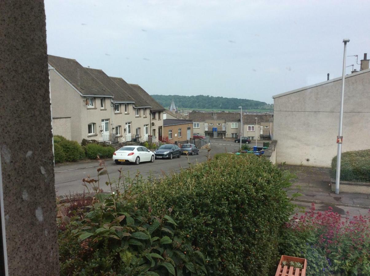 Strachan House Inverkeithing Exterior foto