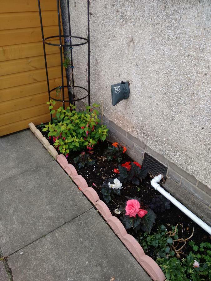 Strachan House Inverkeithing Exterior foto